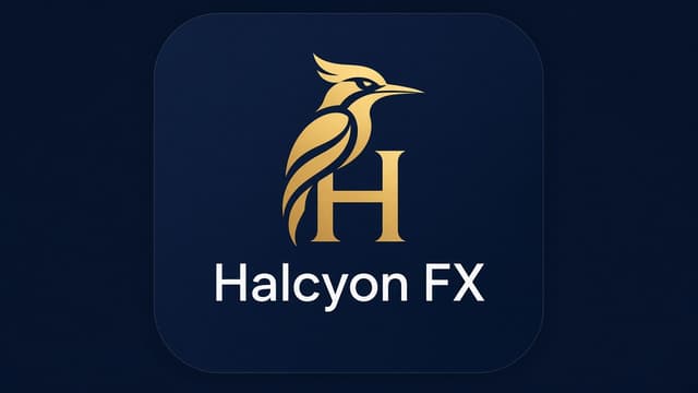 Halcyon FX